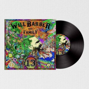 Vinyle Album 13